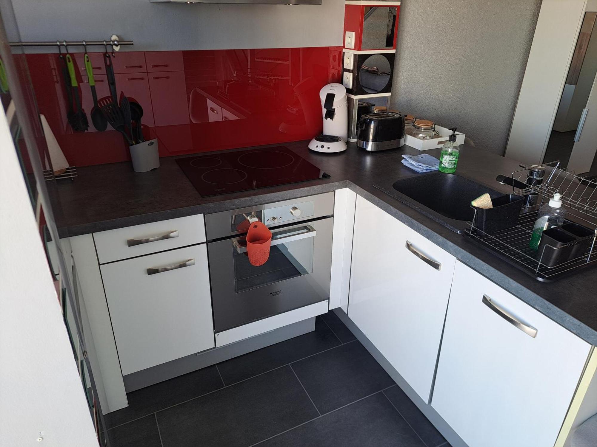 Appartamento Port Brescou, T3 En Duplex Climatise, Superbe Vue Sur Le Port Agde Esterno foto